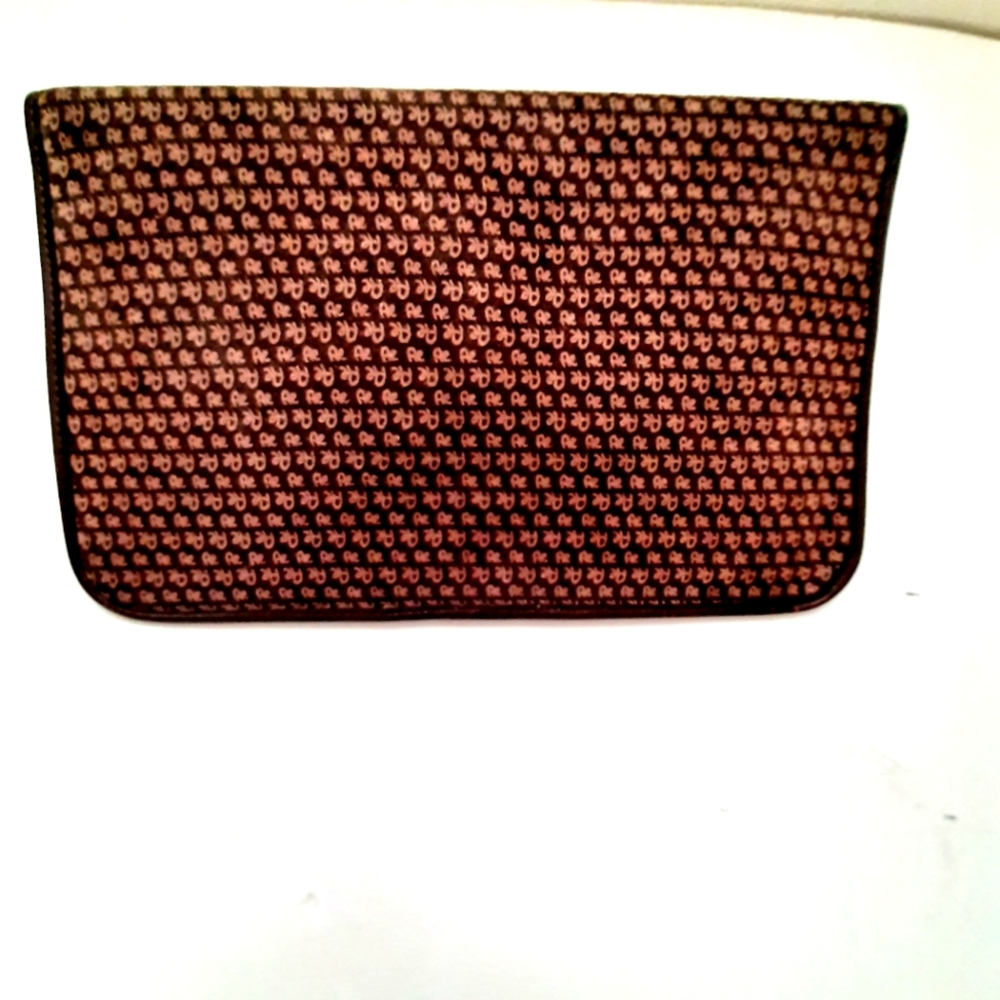 Emelio Albertario Clutch  Bag - Picture 2 of 9